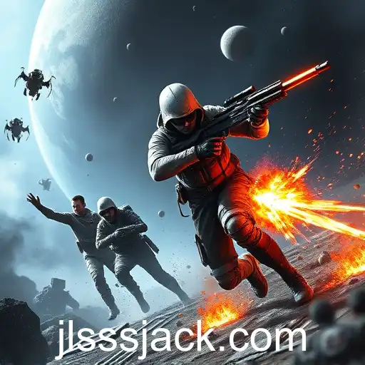 Discover the Thrill of Action Games: A Digital Adventure Awaits