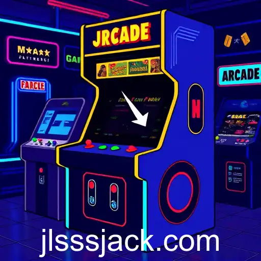 The Allure of Arcade Games: Rediscovering Nostalgia through 'jlsss'