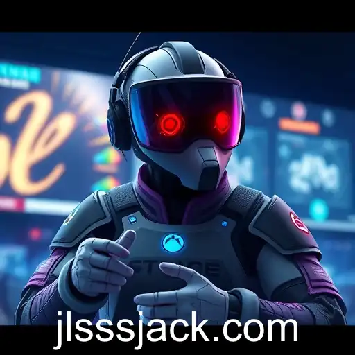 The Rise of Gaming Keywords in 2025