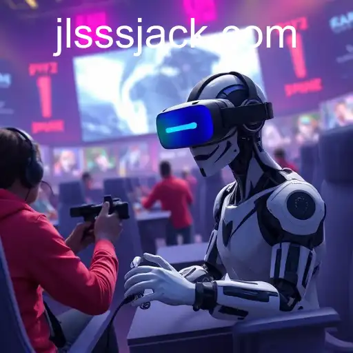 Gaming Trends and Developments in 2025