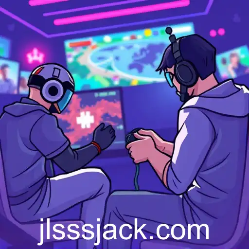 Gaming Trends Shaping the Future