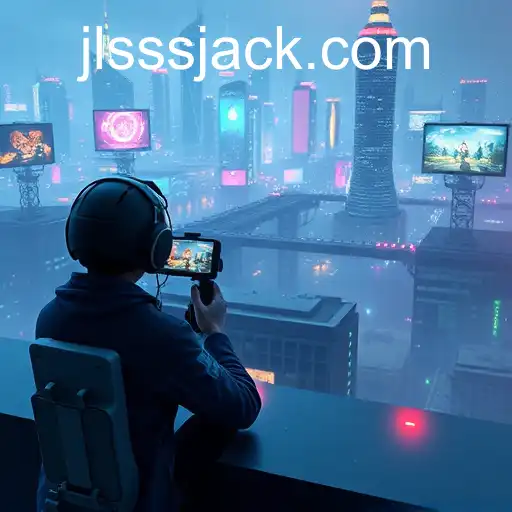 Gaming Trends: JLSSS and Beyond