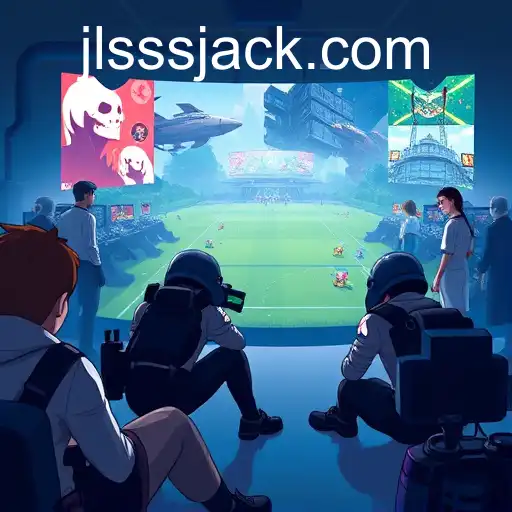 Exploring the Rise of JLSSS in Online Gaming