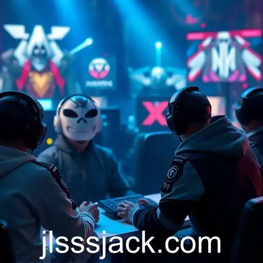 Emerging Trends in Online Gaming