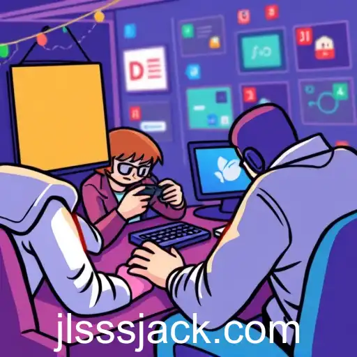 The Rise of English Game Platforms in 2025