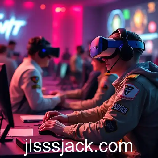 The Evolution of Online Gaming Communities in 2025