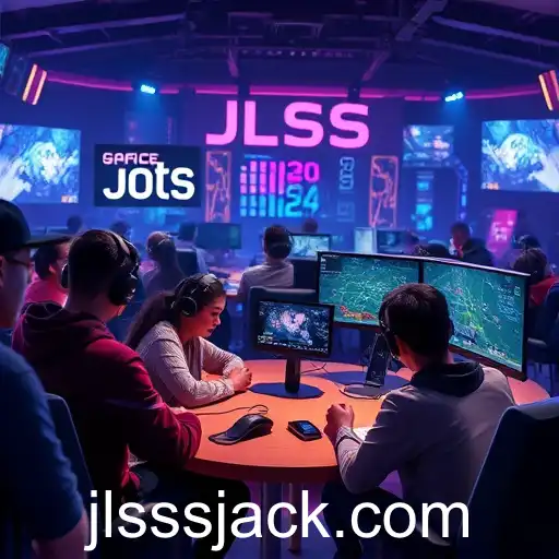 The Evolving Landscape of Online Gaming