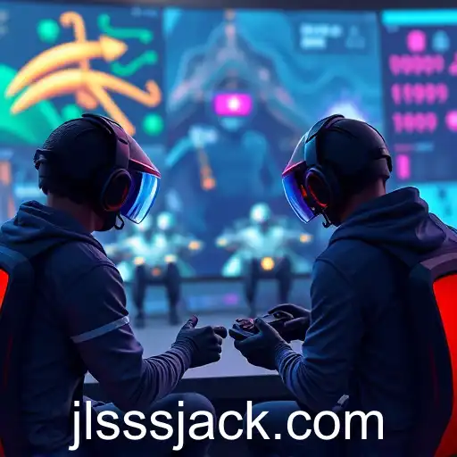 Evolving Landscape of Online English Games