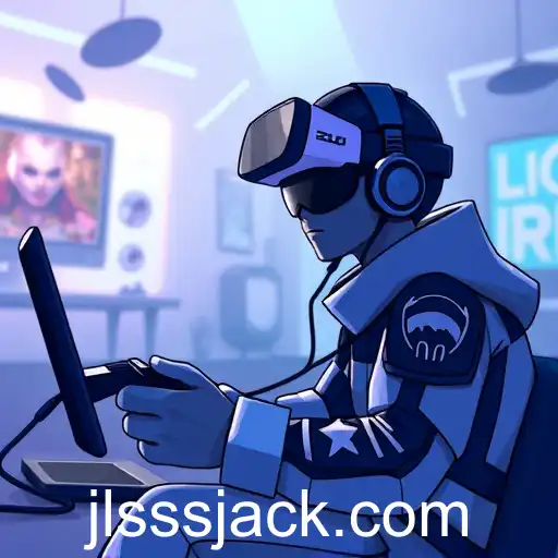 Exploring JLSSS: A New Era in Online Gaming