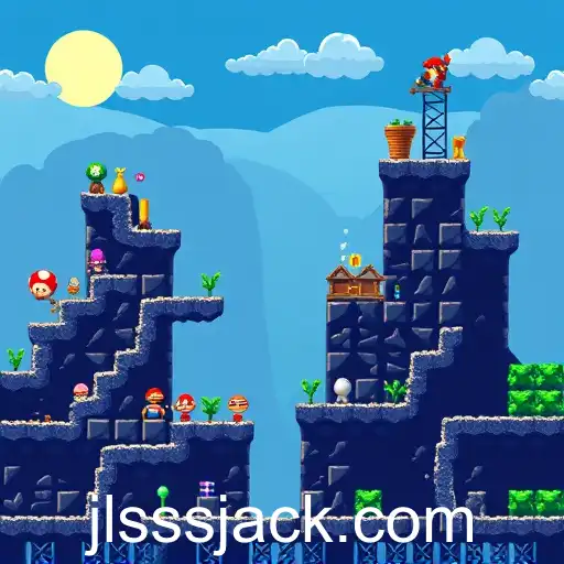 Unlocking the Future of Online Gaming in 2025