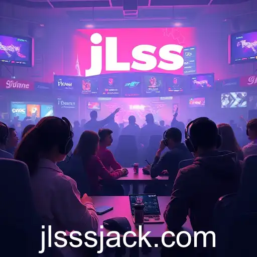 Gaming Keyword Fuels Online Community