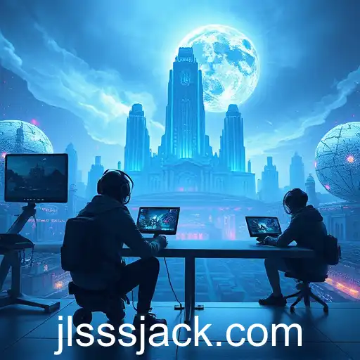 The Rise of Gaming Keywords in 2025