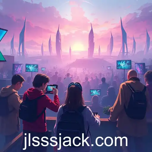 Gaming Trends and News in 2025