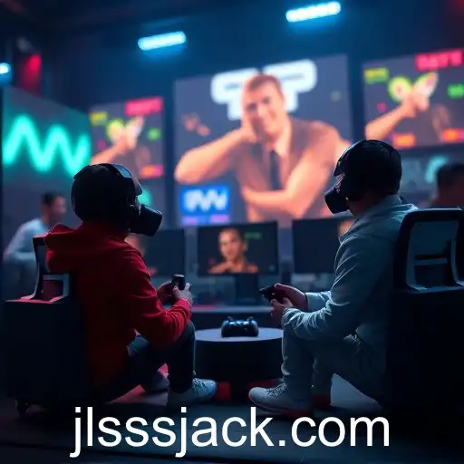 Gaming Dynamics and the Rise of JLSSS