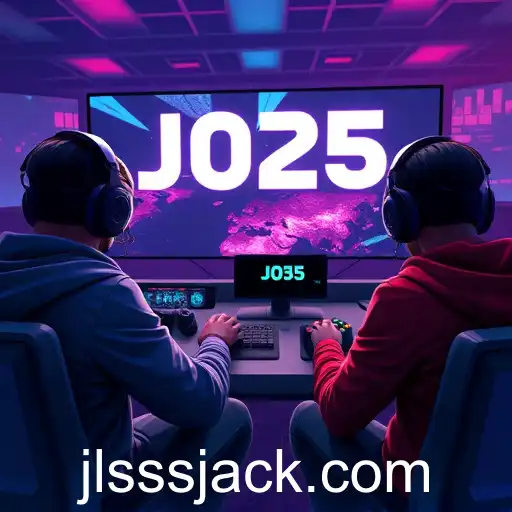 Gaming Site 'jlsss' Thrives Amidst Evolving Trends