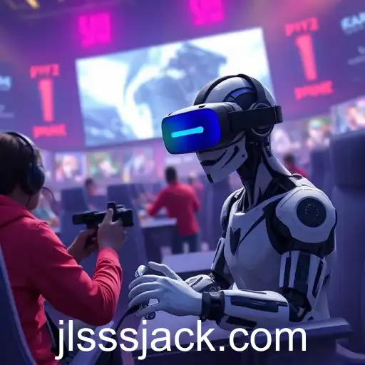 Gaming Trends and Developments in 2025