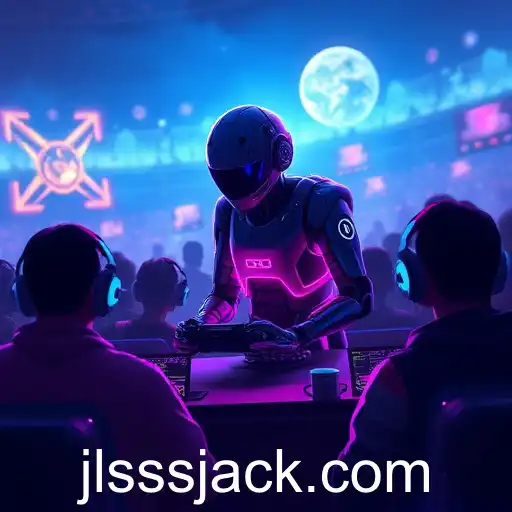 Gaming Trends and Innovations Unveiled