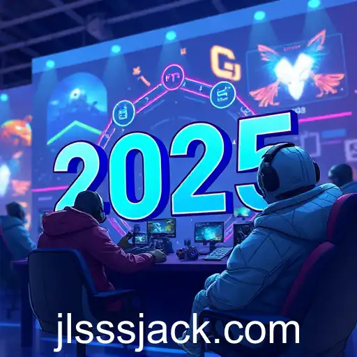 Gaming Trends Shaping the Future