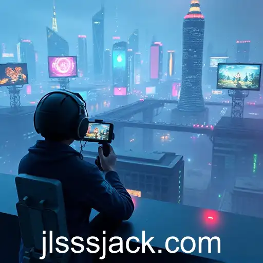 Gaming Trends: JLSSS and Beyond
