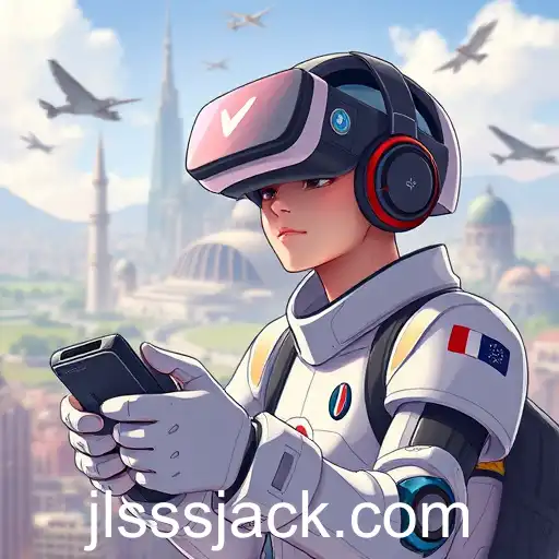 The Rise of 'jlsss': Revolutionizing Online Gaming