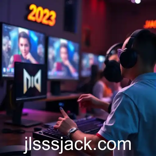 The Rise of Online Gaming Platforms