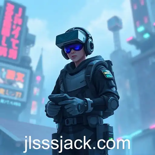 New Developments in Online Gaming