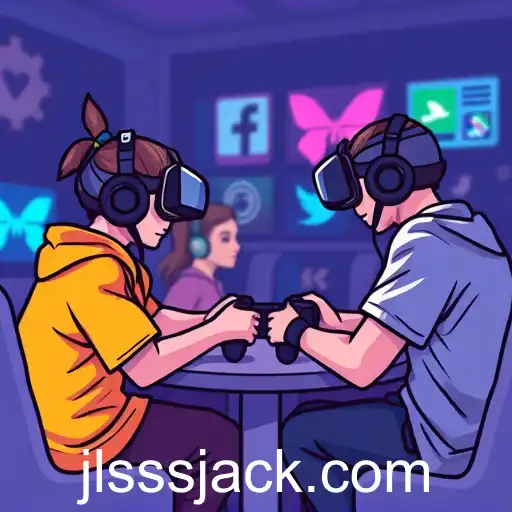 The Rise of Online Gaming Platforms in 2025