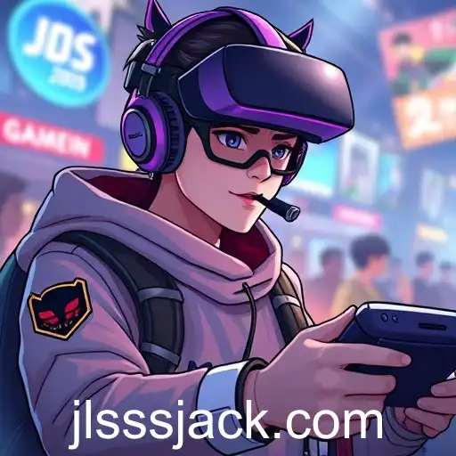 The Rise of JLSSS: A New Hub for Online Gaming
