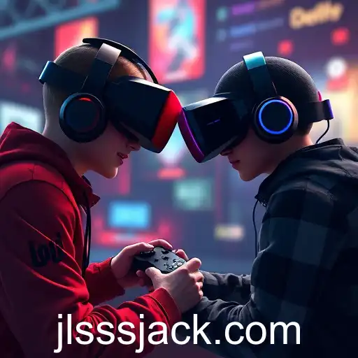 The Rise of Online Gaming Communities