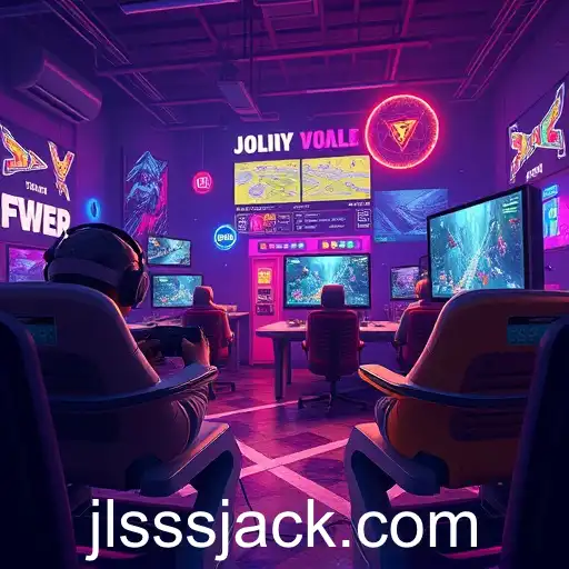 The Rise of Online Gaming Platforms in 2025