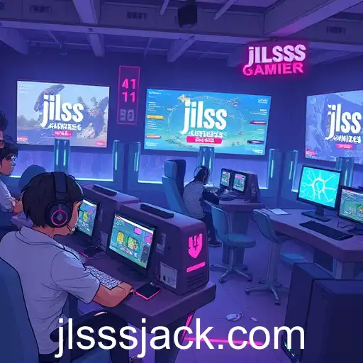 The Rising Influence of JLSSS in Gaming
