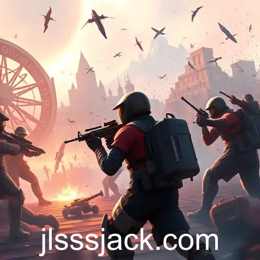 Exploring the Exciting World of Multiplayer Games