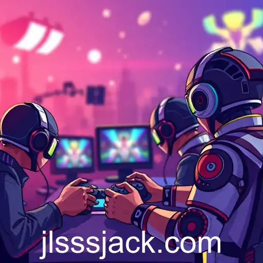 The Rise of Online Gaming Communities