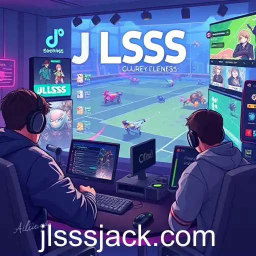 New Developments in Online Gaming