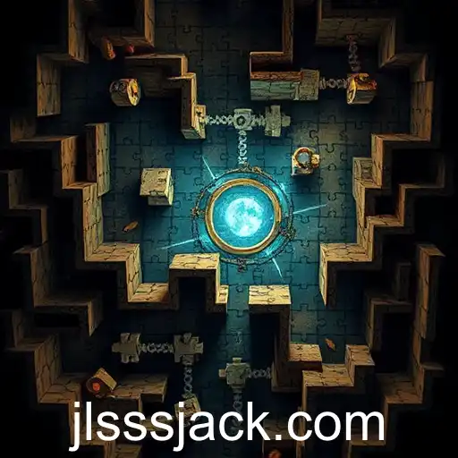 The Enigmatic World of 'Puzzle Games': Unraveling Fun and Challenge