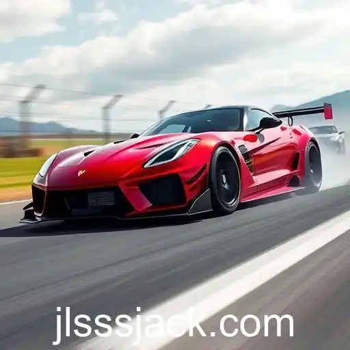 Exploring the Thrill of Racing Games in the Digital Age