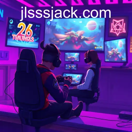 The Rise of Online Gaming in 2026