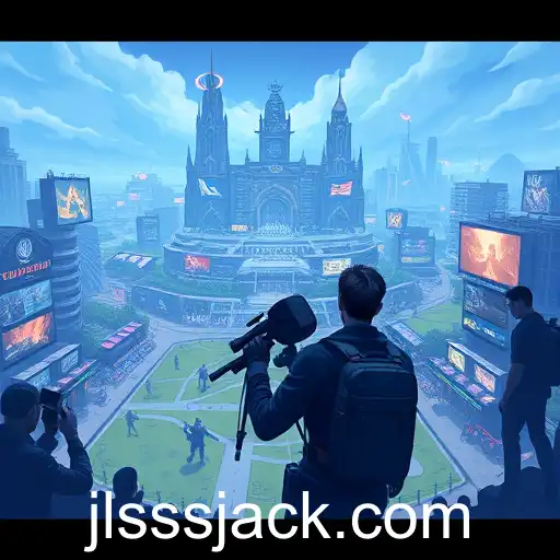 The Rise of Gaming Communities in 2025