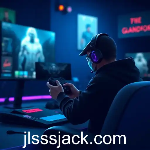The Rise of JLSSS: A Gaming Hub
