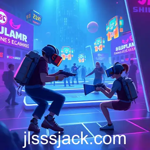 Rising Trends in Online Gaming