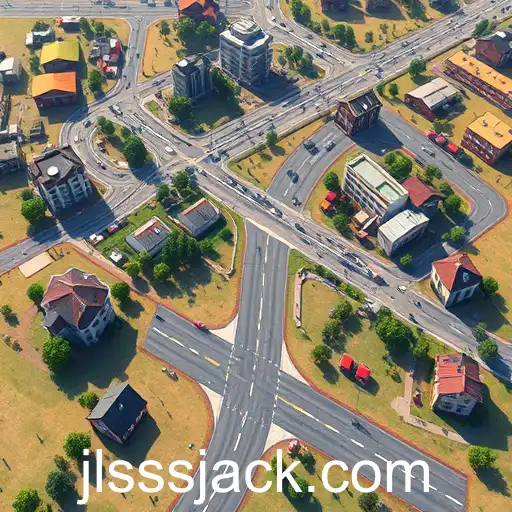Exploring the Engaging World of Simulation Games: A Deep Dive into 'jlsss'